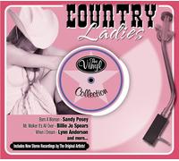 Various Artists - Collection: Country Ladies