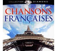 Various Artists - Collection Diamond:Chansons Françaises
