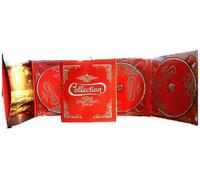 VARIOUS ARTISTS Collection: The Best Songs Of Ibiza's Sunset (CD)