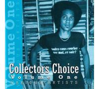 Various Artists Collectors Choice - Volume 1 (CD) Album