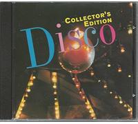 Various Artists - Collector's Edition: Disco