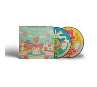 Various Artists Colleen 'Cosmo' Murphy Presents 'Balearic Breakfast' - Volu (CD)