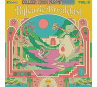 Various Artists Colleen ‘Cosmo’ Murphy presents (Vinyl LP) (PRESALE 13/11/2026)