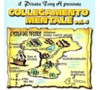 Various Artists - Collegamento Mentale V.4