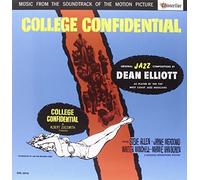 Various Artists - College Confidential
