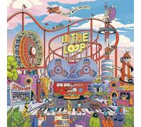 Various Artists College Music Presents: In the Loop (Vinyl LP)