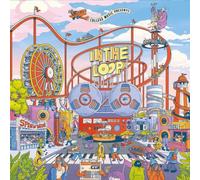 Various Artists College Music Presents: In the Loop (Vinyl LP)