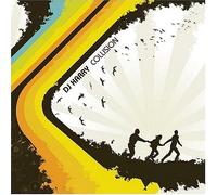 Various Artists Collision (Mixed By Dj Harry) (CD) Album