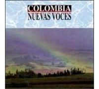 Various Artists - Colombia: Nuevas Voces