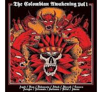 Various Artists - Colombian Awakening Vol. 1