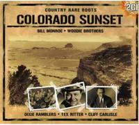 Various Artists - Colorado Sunset