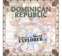 Various Artists - Colors of the World: Dominican Republic