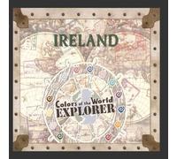 Various Artists - Colors of The World: Ireland