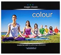 Various Artists - Colour -magic music
