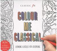 Various Artists - Colour Me Classical (2 CD)