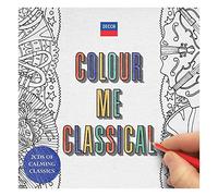 Various Artists - Colour Me Classical