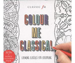 Various Artists - Colour Me Classical