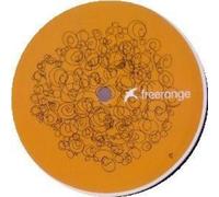Various Artists Colour Series: Orange 05 Sampl (Vinyl LP)
