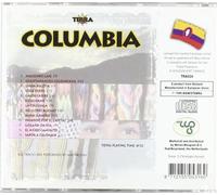 Various Artists - Columbia
