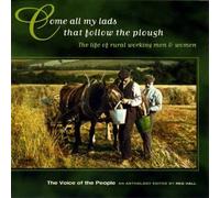 Various Artists Come All My Lads That Follow the Plough (CD) Album
