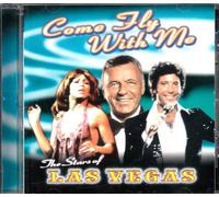 Various Artists - Come Fly With Me