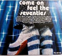 Various Artists - Come on Feel the 70's