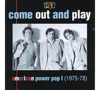 Various Artists - Come Out and Play