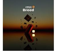 Various Artists Come Play With Breed - Volume 2 (Vinyl LP)