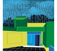 Various Artists Come Stay With Me (Vinyl LP) 12" Album