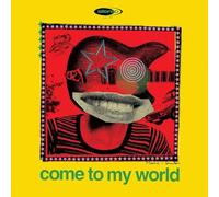 Various Artists Come to My World: A Brief History of Indie Pop 1985-2023 (CD)