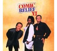 VARIOUS ARTISTS - Comic Relief 94
