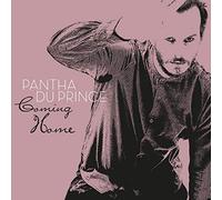 Various Artists - Coming Home by Pantha Du Prince