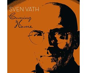 Various Artists - Coming Home by Sven Vath