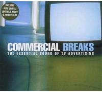 Various Artists - Commercial Breaks