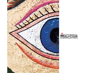 Various Artists Commercial Suicide: Compilation (CD) Album