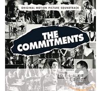 Various Artists - Commitments (2 CD)