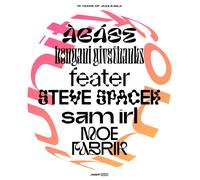 Various Artists - COMMUNITY - 15 Years of Jazz Milk - Vinyl Record 1 - D659z