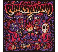 Various Artists Comp punksylvania (CD) Album (PRESALE 03/10/2025)