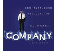 Various Artists - Company