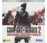 Various Artists - Company Of Heroes