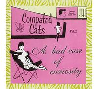 Various Artists - Compated Cats 2