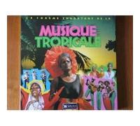 Various Artists Compilation - Le Charme Envoutant De La Musique Tropicale