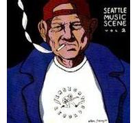 Various Artists Compilation - Seattle Music Scene Volume 2