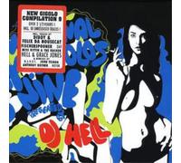 Various Artists Compilation Vol. 9 (Mixed By Dj Hell) (CD) Album