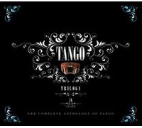 Various Artists - Complete Anthology Of Tango (3 CD)