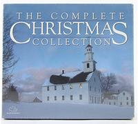 Various Artists - Complete Christmas Collection