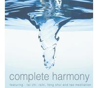 Various Artists - Complete Harmony
