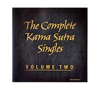 Various Artists - Complete Kama Sutra Singles 2