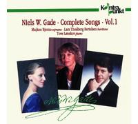 Various Artists Complete Songs Vol. 1 (CD) Album