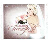 Various Artists - Complete Trouwfeest Box 2